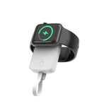 Wiwu Wi-M22 Arc Serisi Apple Watch Powerbank 2000mAh 2w Wiwu