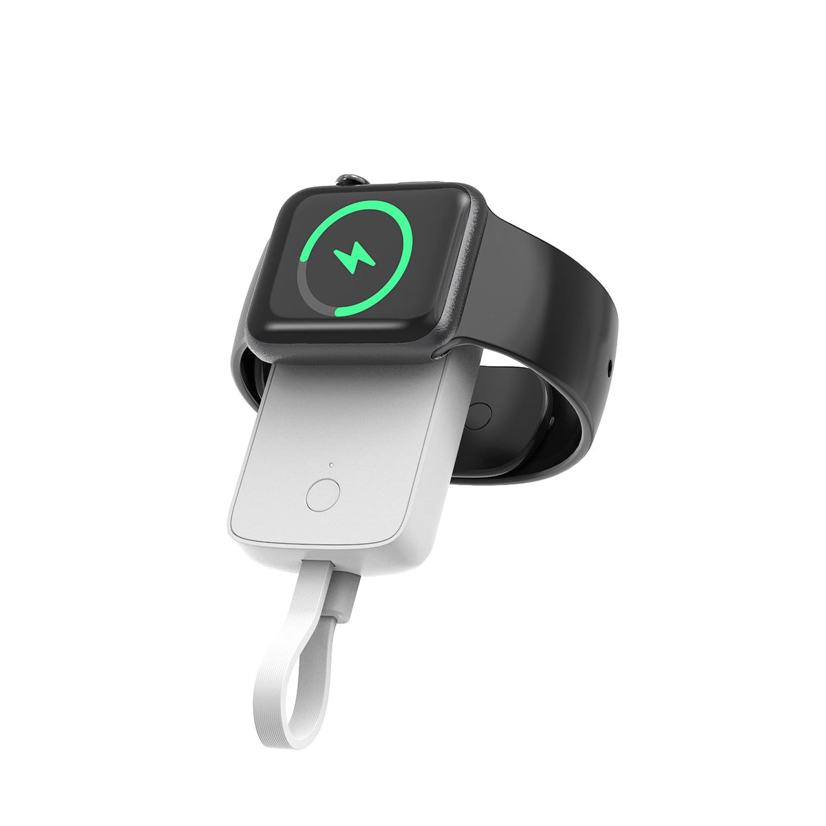 Wiwu Wi-M22 Arc Serisi Apple Watch Powerbank 2000mAh 2w Wiwu