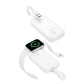 Wiwu Wi-M22 Arc Serisi Apple Watch Powerbank 2000mAh 2w Wiwu