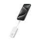 Wiwu Wi-M22 Arc Serisi Apple Watch Powerbank 2000mAh 2w Wiwu