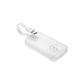 Wiwu Wi-M22 Arc Serisi Apple Watch Powerbank 2000mAh 2w Wiwu