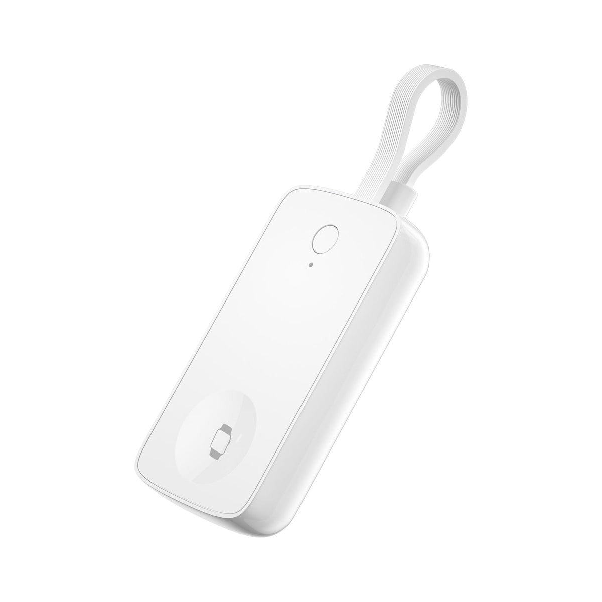 Wiwu Wi-M22 Arc Serisi Apple Watch Powerbank 2000mAh 2w Wiwu
