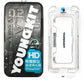 Youngkit iPhone 14 Series Compatible Screen Protector 