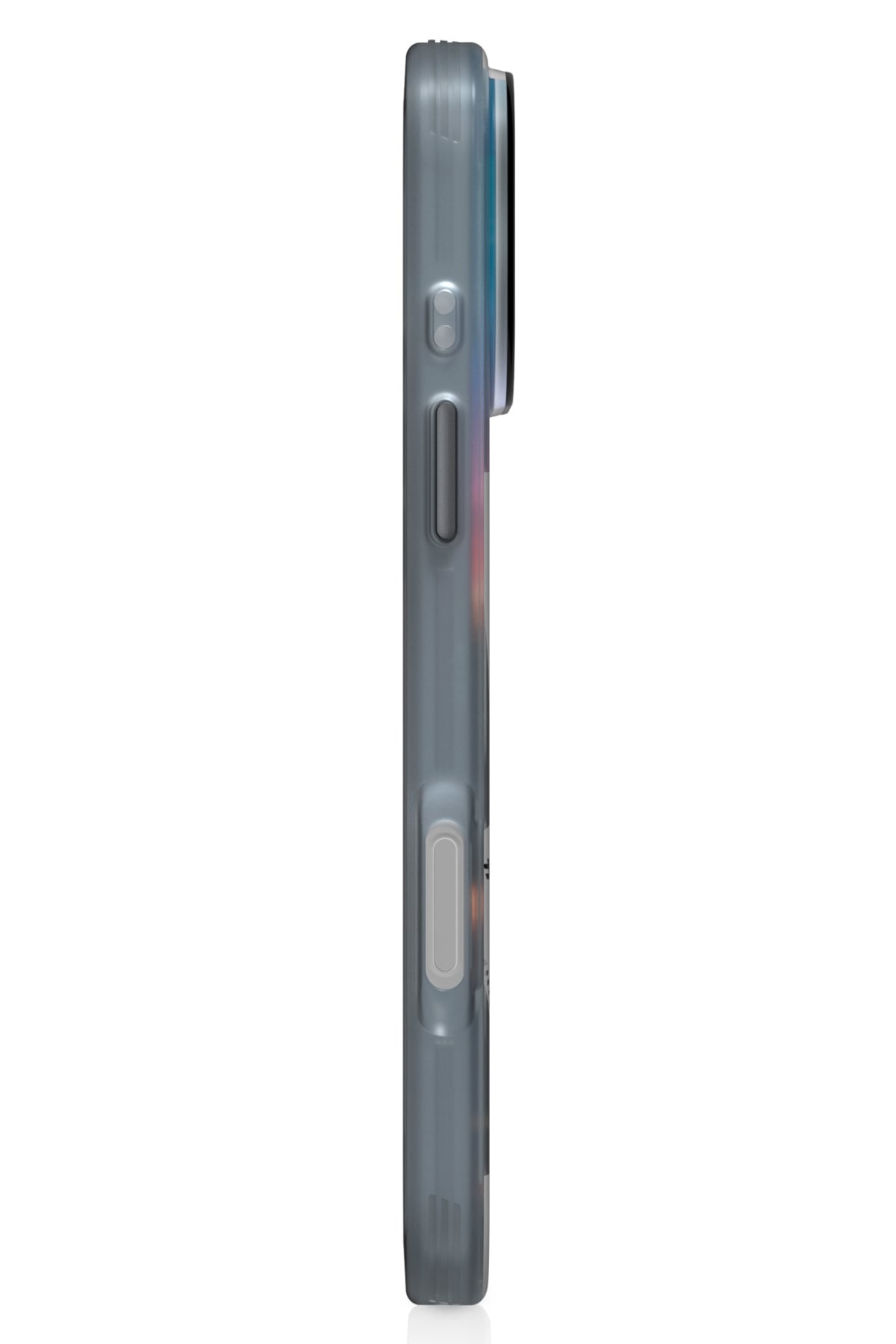 Youngkit A-City iPhone 16 Pro Max Magsafe Uyumlu Kılıf Beyaz  Youngkit