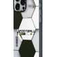 Youngkit Dynamic Spor iPhone 16 Pro Max Magsafe Uyumlu Beyaz Kılıf  Youngkit