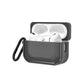 Youngkit Jelly Airpods Pro 2 Kılıf Siyah  Youngkit