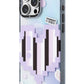 Youngkit Love iPhone 16 Pro Max Magsafe Uyumlu Mor Kılıf  Youngkit