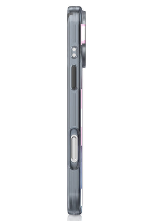 Youngkit Love iPhone 16 Pro Max Magsafe Uyumlu Pembe Kılıf  Youngkit