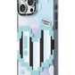 Youngkit Love iPhone 16 Pro Max Magsafe Uyumlu Yeşil Kılıf  Youngkit