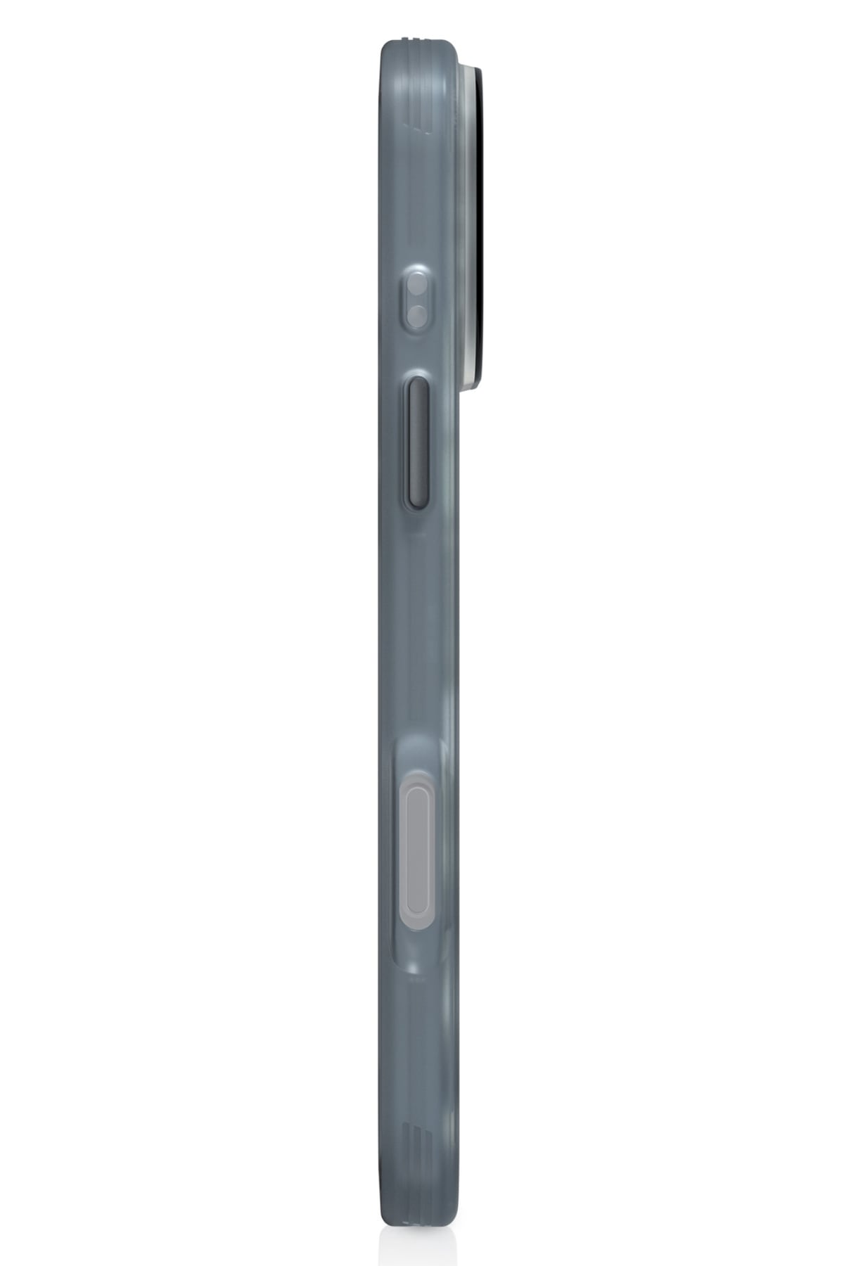 Youngkit Mathematical iPhone 16 Pro Max Magsafe Uyumlu Gümüş Kılıf  Youngkit