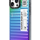 Youngkit Secret Color iPhone 16 Pro Uyumlu Mor Kılıf  Youngkit