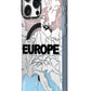 Youngkit Universal Europe iPhone 16 Pro Max Magsafe Uyumlu Kılıf  Youngkit