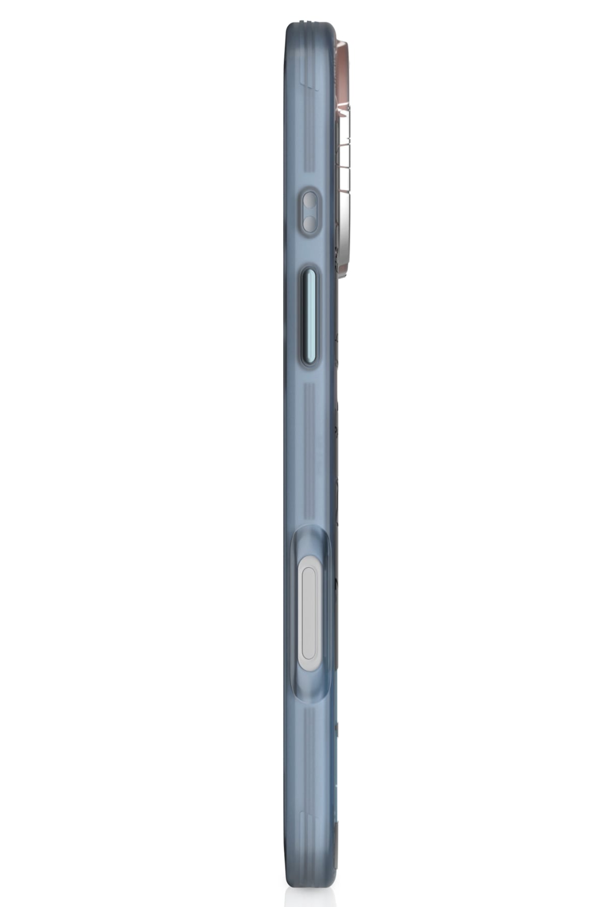 Youngkit Universal Europe iPhone 16 Pro Max Magsafe Uyumlu Kılıf  Youngkit