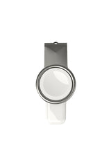 Apple Watch Uyumlu 2in1 Manyetik Taşınabilir Şarj Cihazı