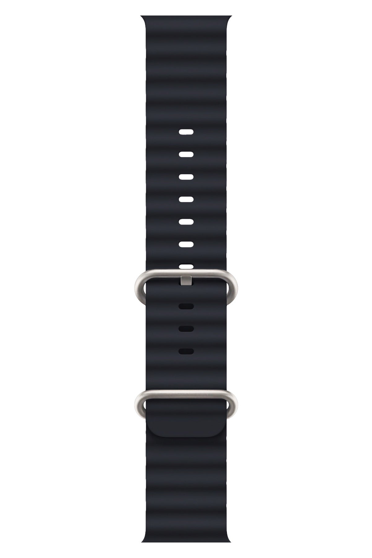 Apple Watch Uyumlu Ocean Silikon Kordon Aegean  bikordon
