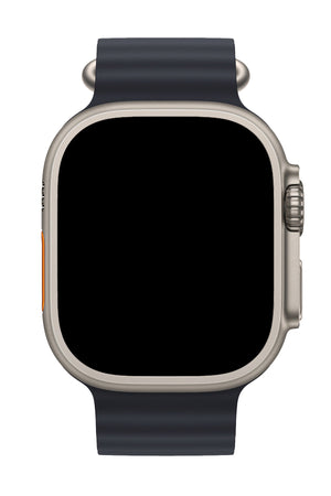 Apple Watch Uyumlu Ocean Silikon Kordon Aegean  bikordon