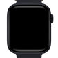 Apple Watch Uyumlu Ocean Silikon Kordon Aegean  bikordon