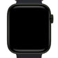Apple Watch Uyumlu Ocean Silikon Kordon Aegean  bikordon