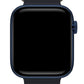 Apple Watch Uyumlu Ocean Silikon Kordon Aegean
