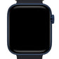 Apple Watch Uyumlu Ocean Silikon Kordon Aegean  bikordon