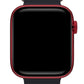 Apple Watch Uyumlu Ocean Silikon Kordon Aegean  bikordon