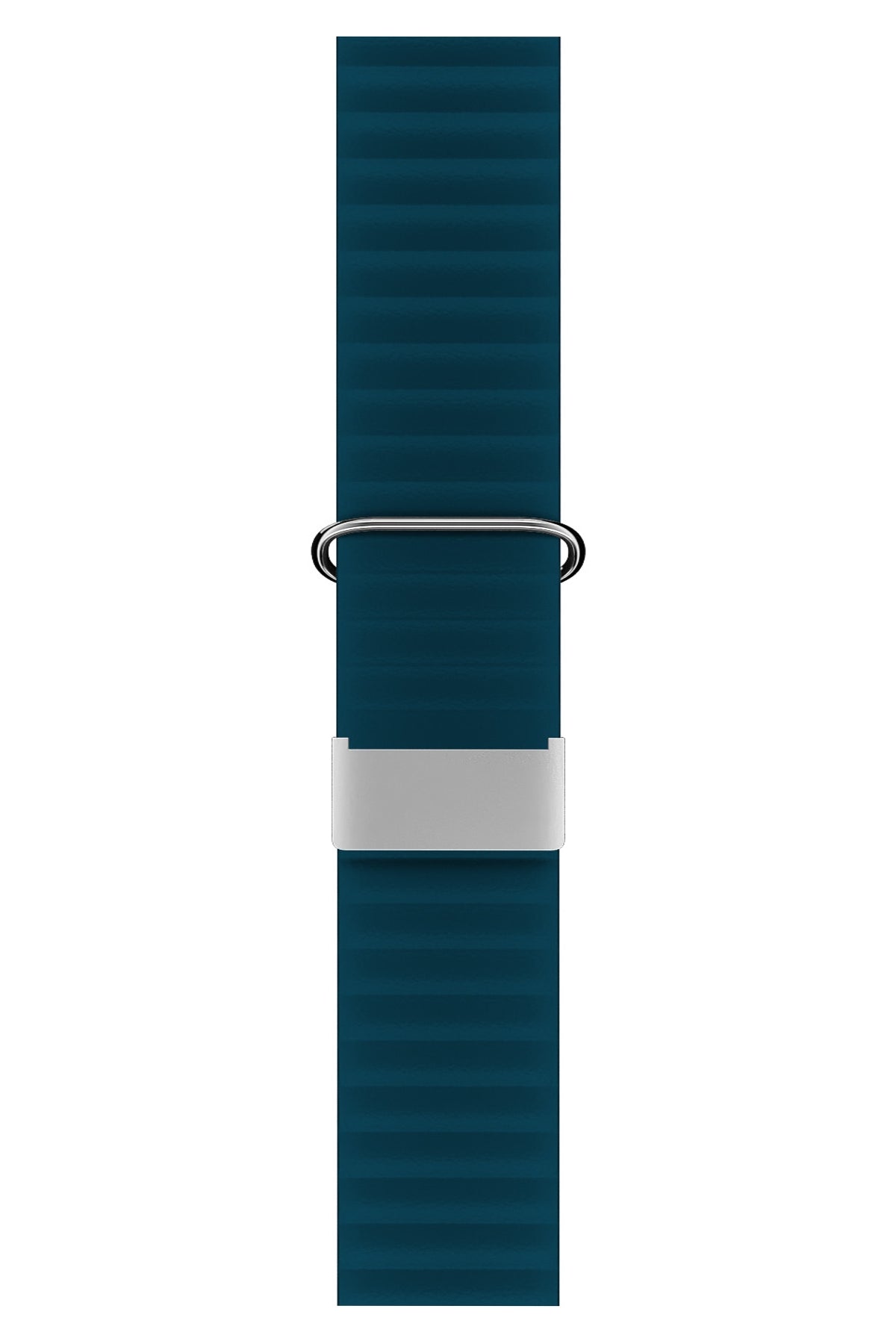 Apple Watch Uyumlu Premium Deri Loop Kordon Albany  bikordon