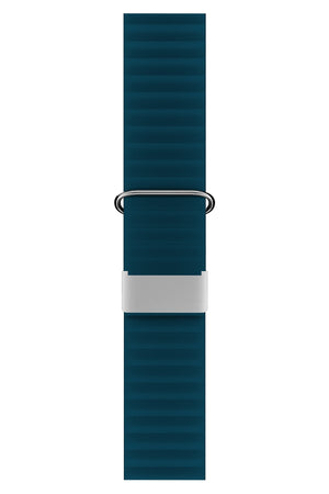 Apple Watch Uyumlu Premium Deri Loop Kordon Albany  bikordon