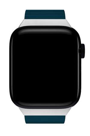 Apple Watch Compatible Premium Leather Loop Band Albany 
