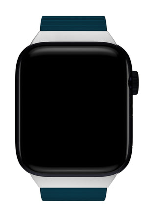 Apple Watch Uyumlu Premium Deri Loop Kordon Albany  bikordon