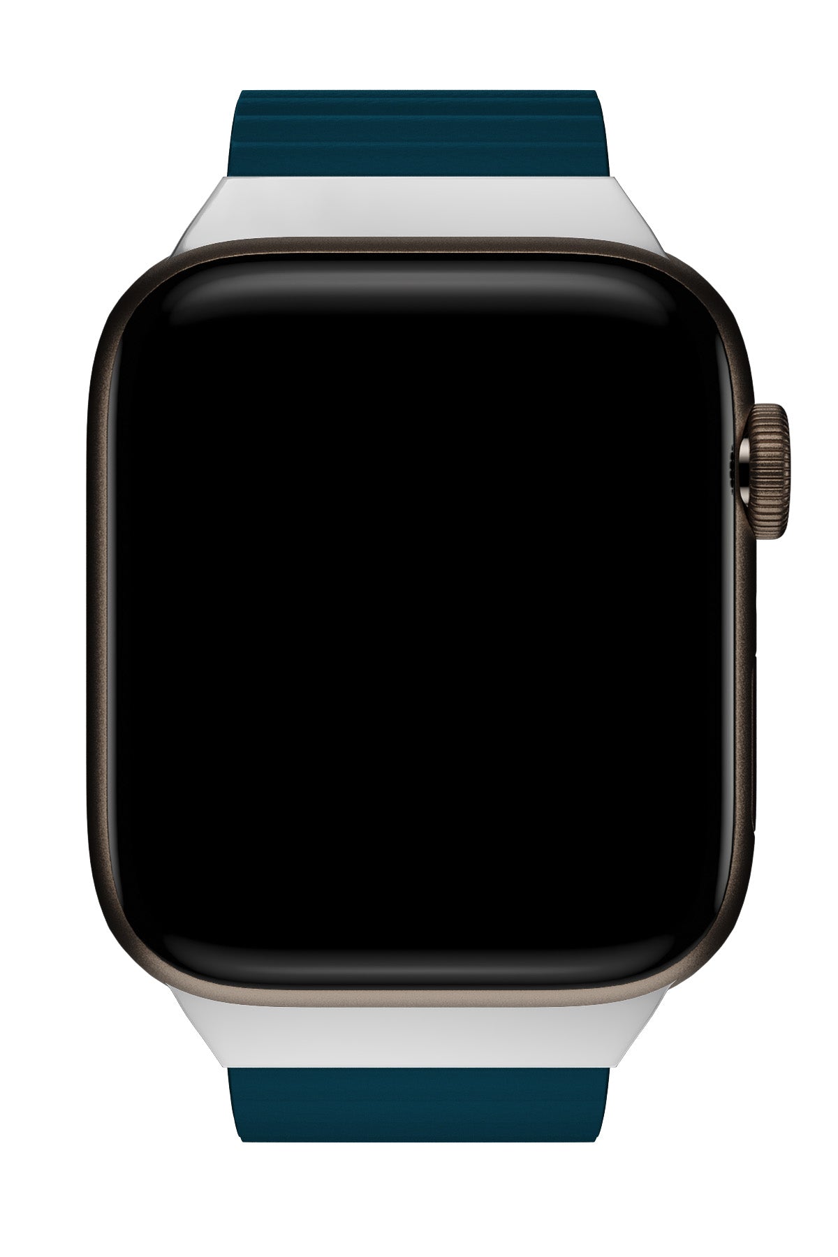 Apple Watch Uyumlu Premium Deri Loop Kordon Albany  bikordon
