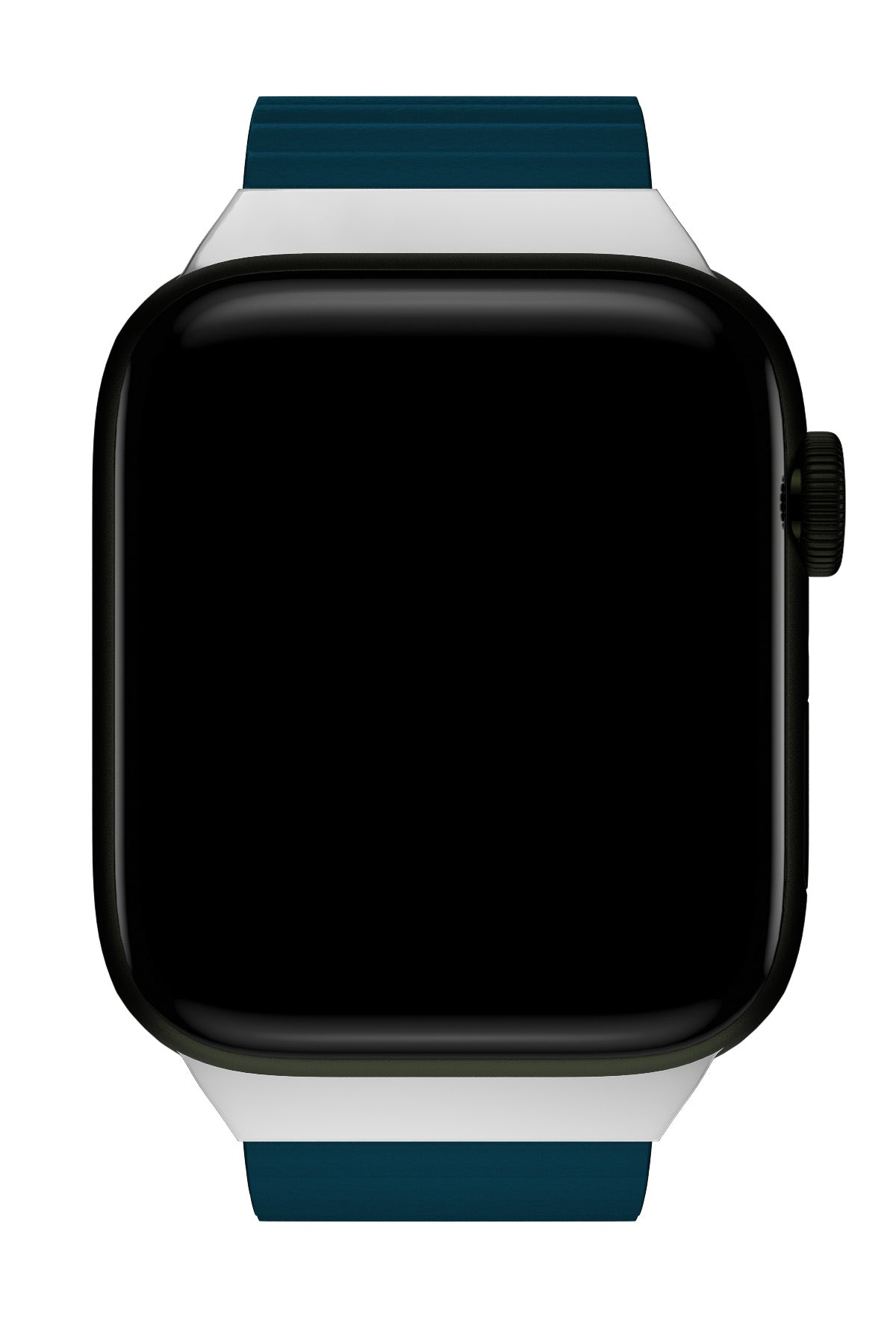 Apple Watch Uyumlu Premium Deri Loop Kordon Albany  bikordon