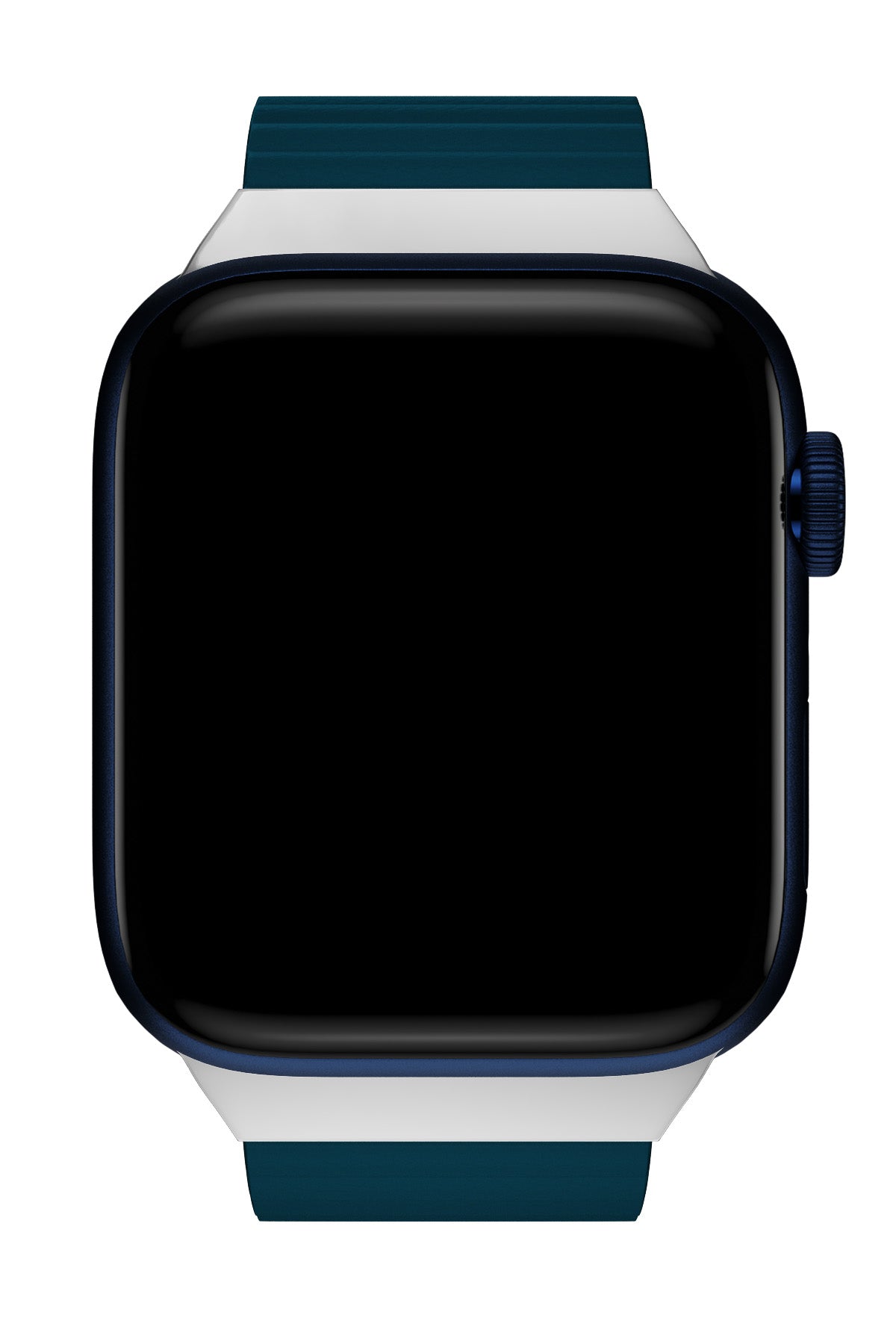 Apple Watch Uyumlu Premium Deri Loop Kordon Albany  bikordon