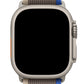 Apple Watch Uyumlu Trail Loop Kordon Aldon  bikordon