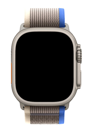 Apple Watch Uyumlu Trail Loop Kordon Aldon  bikordon
