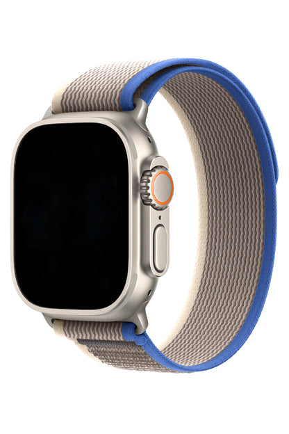 Apple Watch Uyumlu Trail Loop Kordon Aldon  bikordon