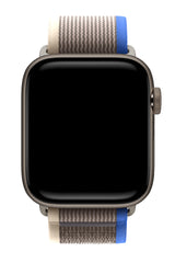 Apple Watch Uyumlu Trail Loop Kordon Aldon