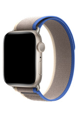 Apple Watch Uyumlu Trail Loop Kordon Aldon