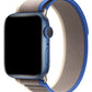 Apple Watch Uyumlu Trail Loop Kordon Aldon  bikordon
