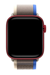 Apple Watch Uyumlu Trail Loop Kordon Aldon