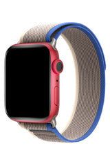 Apple Watch Uyumlu Trail Loop Kordon Aldon