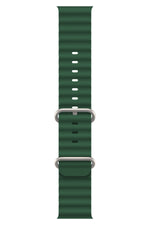 Apple Watch Uyumlu Ocean Silikon Kordon Amazon  bikordon