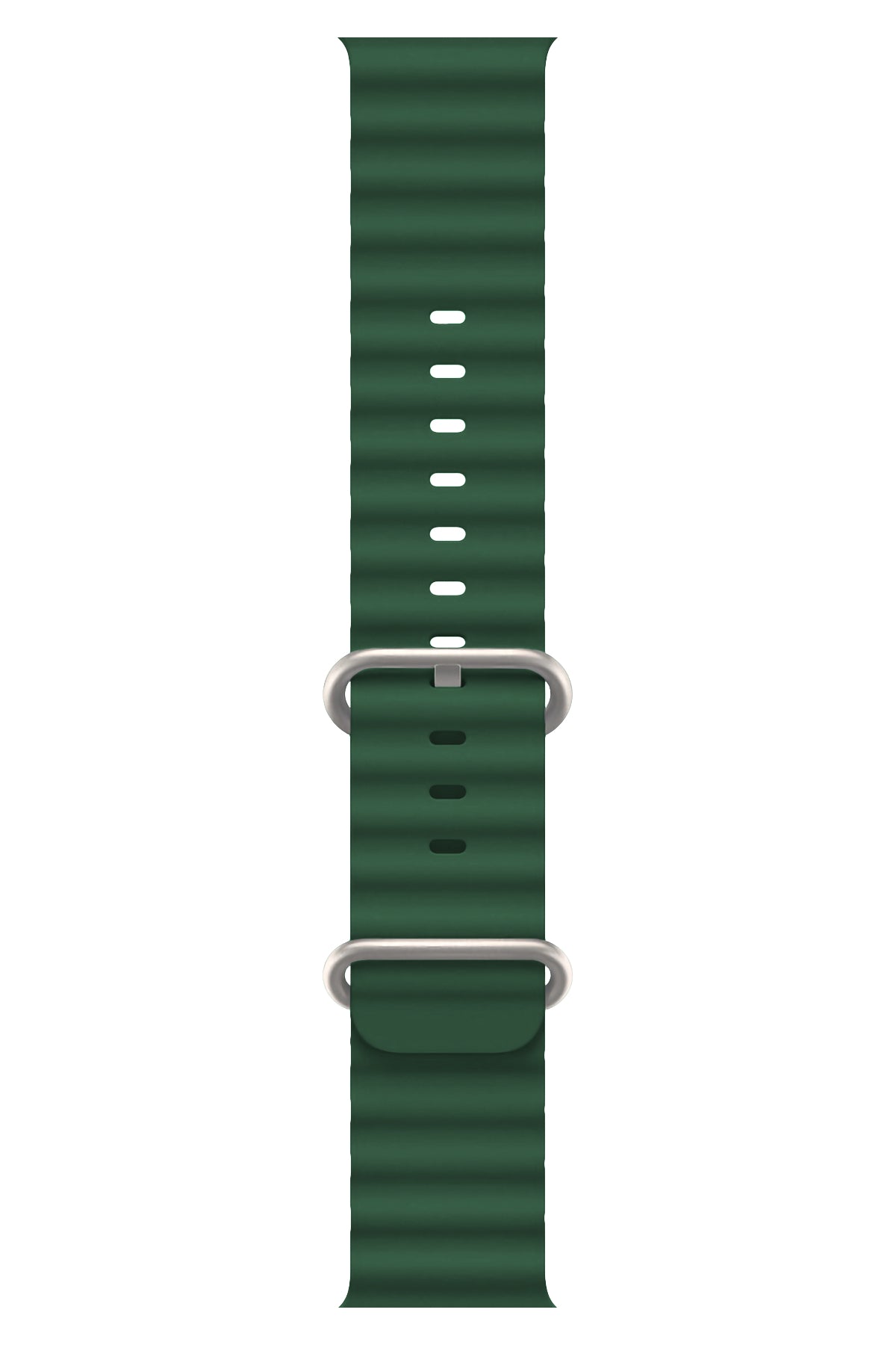 Apple Watch Uyumlu Ocean Silikon Kordon Amazon  bikordon
