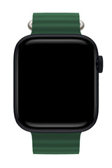 Apple Watch Uyumlu Ocean Silikon Kordon Amazon