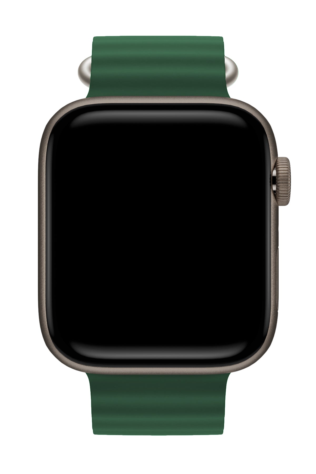 Apple Watch Uyumlu Ocean Silikon Kordon Amazon  bikordon
