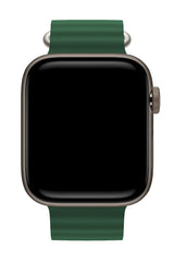 Apple Watch Uyumlu Ocean Silikon Kordon Amazon