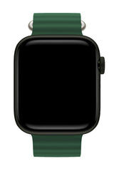Apple Watch Uyumlu Ocean Silikon Kordon Amazon