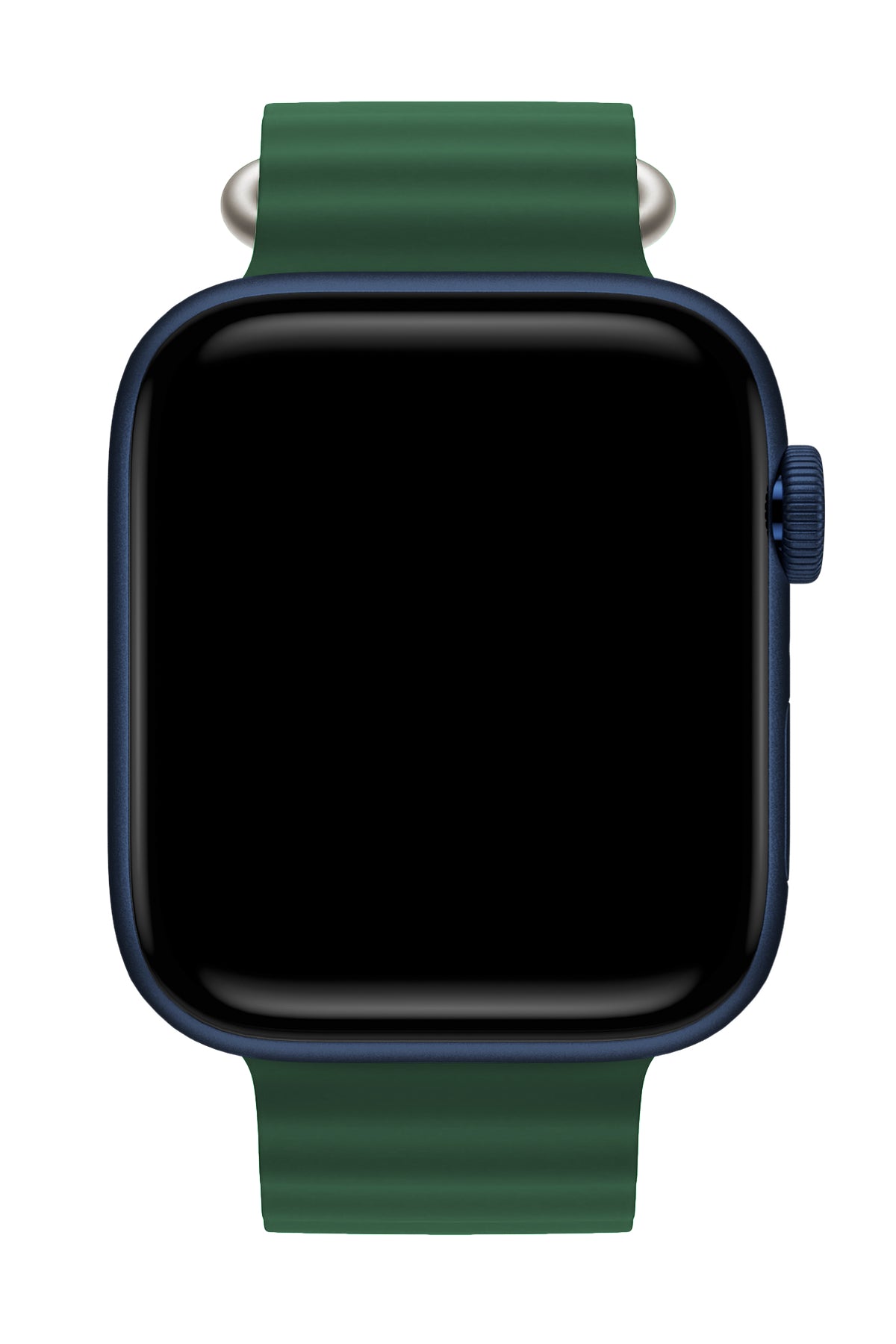 Apple Watch Uyumlu Ocean Silikon Kordon Amazon  bikordon