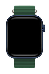 Apple Watch Uyumlu Ocean Silikon Kordon Amazon