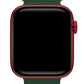 Apple Watch Uyumlu Ocean Silikon Kordon Amazon  bikordon