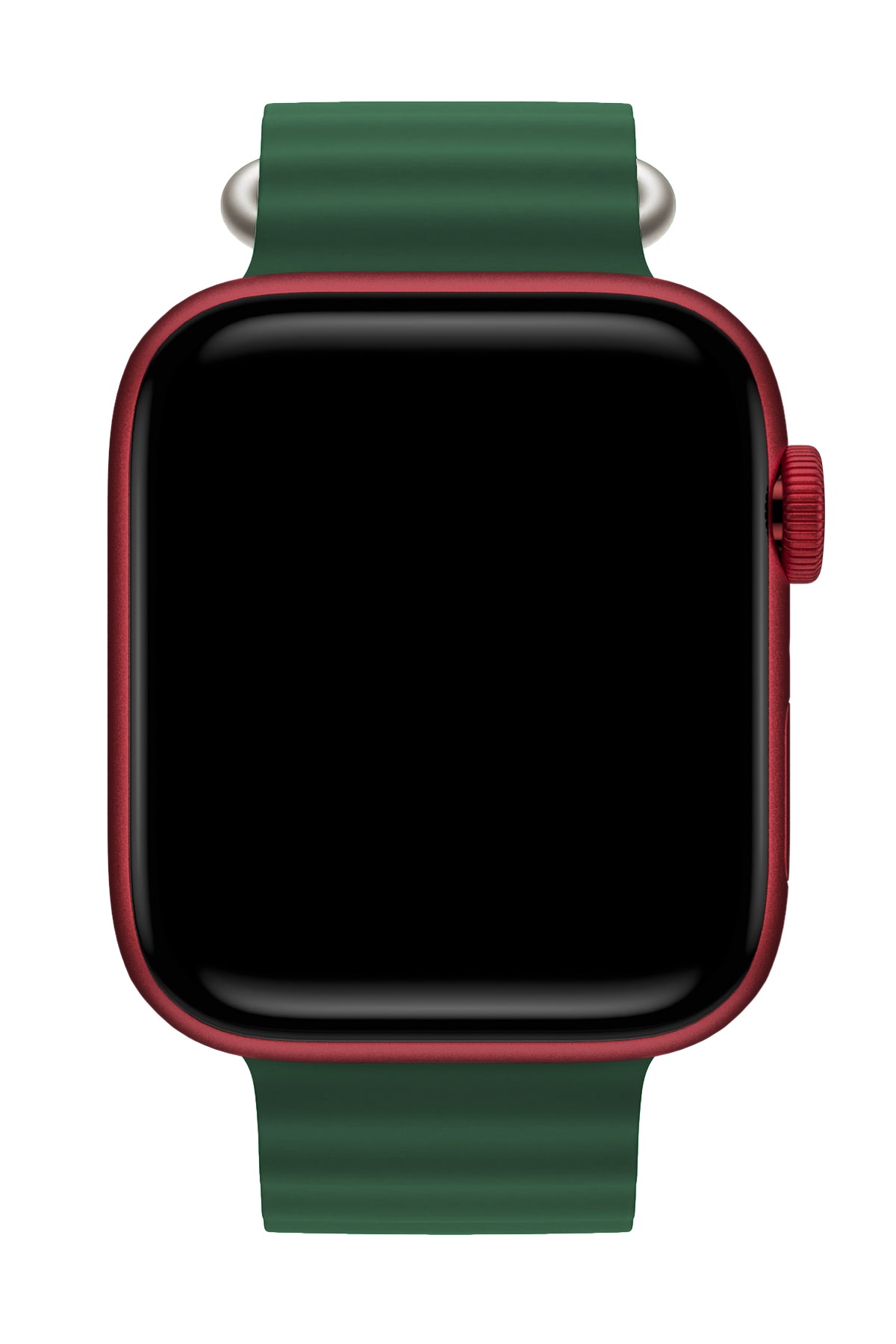 Apple Watch Uyumlu Ocean Silikon Kordon Amazon  bikordon